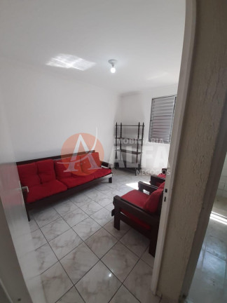 Imagem Apartamento com 2 Quartos à Venda, 60 m² em Jardim Caiapiá - Cotia Imagem Apartamento com 2 Quartos à Venda, 60 m² em Jardim Caiapiá - Cotia