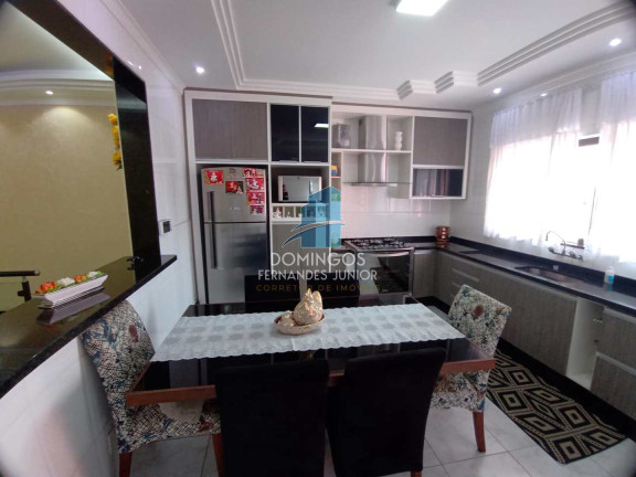 Imagem Casa com 3 Quartos à Venda, 190 m² em Itaquera - São Paulo