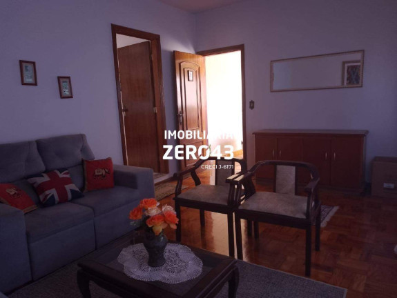 Imagem Casa com 4 Quartos à Venda, 160 m² em Dom ático - Londrina Imagem Casa com 4 Quartos à Venda, 160 m² em Dom ático - Londrina