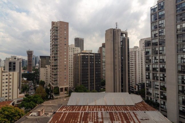 Imagem Imóvel com 1 Quarto à Venda, 66 m² em Vila Nova Conceição - São Paulo Imagem Imóvel com 1 Quarto à Venda, 66 m² em Vila Nova Conceição - São Paulo