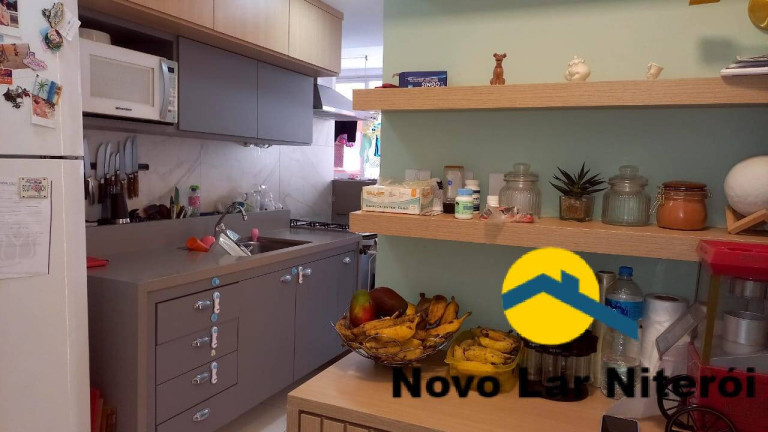 Imagem Cobertura com 3 Quartos à Venda, 230 m² em Icaraí - Niterói Imagem Cobertura com 3 Quartos à Venda, 230 m² em Icaraí - Niterói