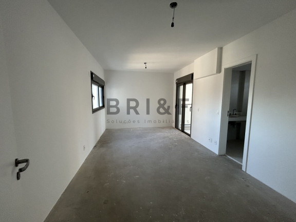 Imagem Apartamento com 3 Quartos à Venda, 192 m² em Campo Belo - São Paulo Imagem Apartamento com 3 Quartos à Venda, 192 m² em Campo Belo - São Paulo