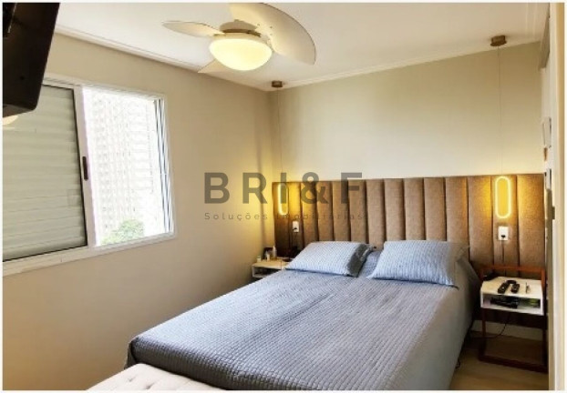 Imagem Apartamento com 3 Quartos à Venda, 94 m² em Santo Amaro - São Paulo Imagem Apartamento com 3 Quartos à Venda, 94 m² em Santo Amaro - São Paulo