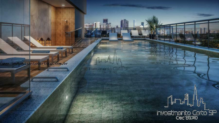 Imagem Apartamento com 2 Quartos à Venda, 63 m² em Butantã - São Paulo Imagem Apartamento com 2 Quartos à Venda, 63 m² em Butantã - São Paulo