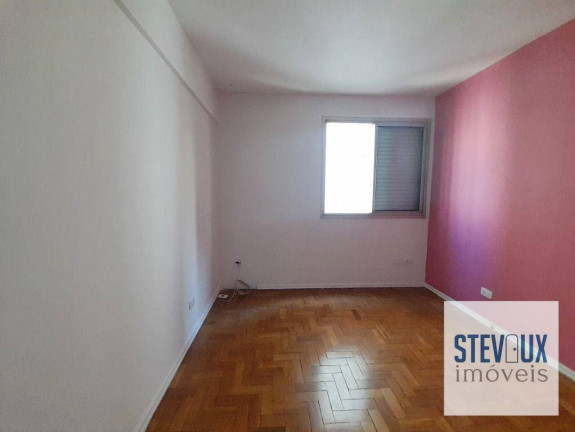 Imagem Apartamento com 2 Quartos à Venda, 79 m² em Moema - São Paulo