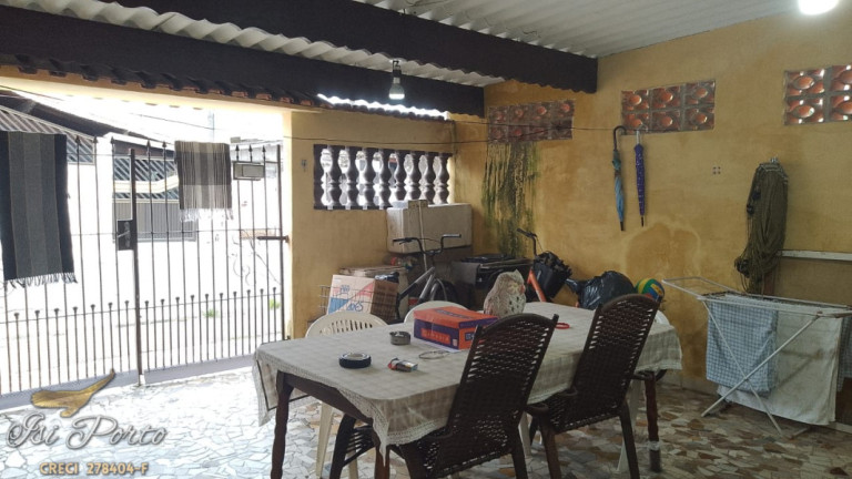 Imagem Casa com 2 Quartos à Venda, 90 m² em 9 - Praia Grande 