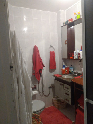 Imagem Apartamento com 2 Quartos à Venda, 55 m² em água Branca (perdizes) - São Paulo Imagem Apartamento com 2 Quartos à Venda, 55 m² em água Branca (perdizes) - São Paulo