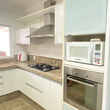 Imagem Casa de Condomínio com 4 Quartos à Venda, em Limeira Imagem Casa de Condomínio com 4 Quartos à Venda, em Limeira