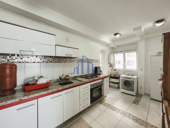 Imagem Apartamento com 2 Quartos à Venda, 107 m² em Sítio Tamboré Alphaville - Barueri Imagem Apartamento com 2 Quartos à Venda, 107 m² em Sítio Tamboré Alphaville - Barueri