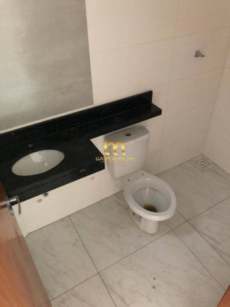 Imagem Sobrado com 2 Quartos à Venda, 76 m² em Tupi - Praia Grande