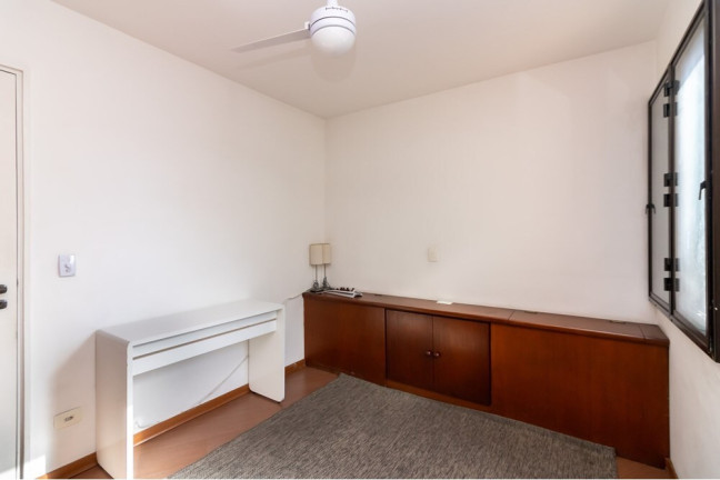 Imagem Apartamento com 1 Quarto à Venda, 43 m² em Santa Cecília - São Paulo