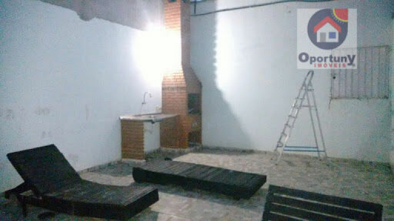 Imagem Sobrado com 2 Quartos à Venda, 100 m² em Jardim Jóia - Arujá