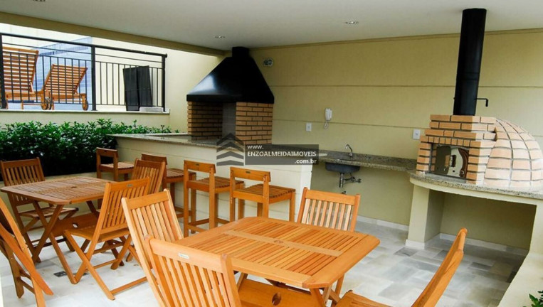 Imagem Apartamento com 3 Quartos à Venda, 69 m² em Bosque Da Saúde - São Paulo Imagem Apartamento com 3 Quartos à Venda, 69 m² em Bosque Da Saúde - São Paulo