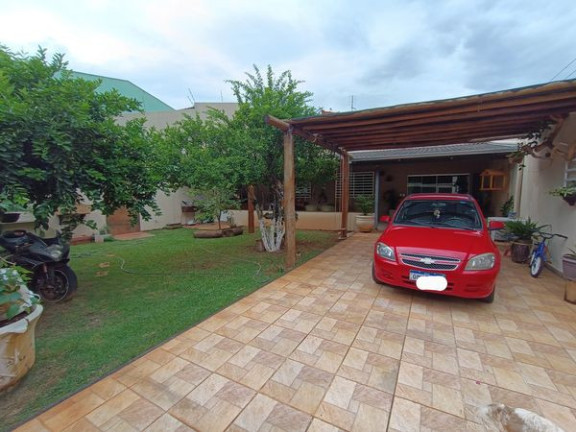 Imagem Casa com 3 Quartos à Venda, 160 m² em Ville De France - Goiania Imagem Casa com 3 Quartos à Venda, 160 m² em Ville De France - Goiania