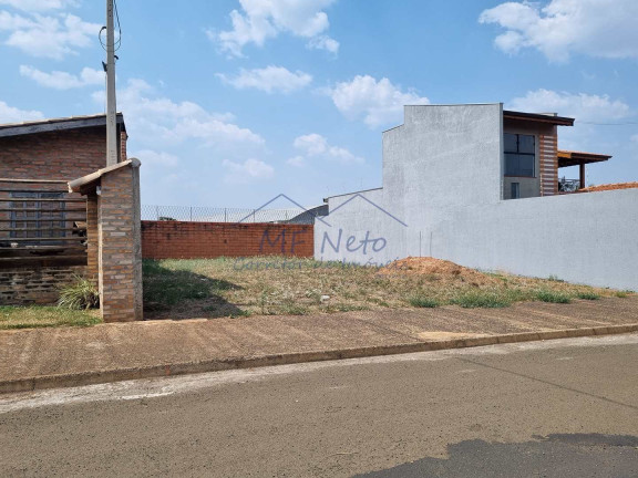 Imagem Terreno à Venda, 308 m² em Jardim Terras De San José - Pirassununga Imagem Terreno à Venda, 308 m² em Jardim Terras De San José - Pirassununga