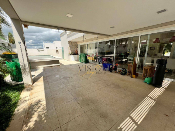 Imagem Casa com 3 Quartos à Venda, 233 m² em Loteamento Parque Dos Alecrins - Campinas Imagem Casa com 3 Quartos à Venda, 233 m² em Loteamento Parque Dos Alecrins - Campinas