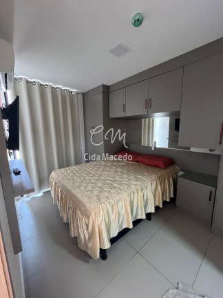Imagem Apartamento com 2 Quartos à Venda, 45 m² em Cabo Branco - João Pessoa Imagem Apartamento com 2 Quartos à Venda, 45 m² em Cabo Branco - João Pessoa