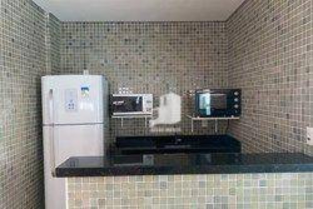 Imagem Apartamento com 2 Quartos à Venda, 99 m² em Vila Guilhermina - Praia Grande