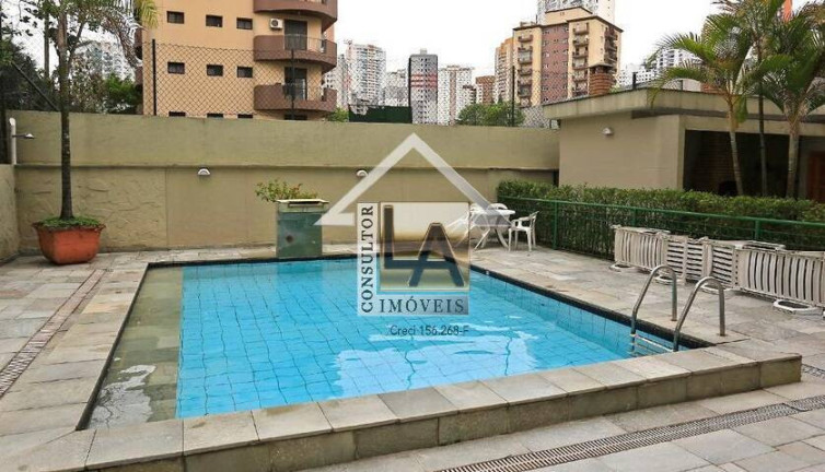 Imagem Apartamento com 3 Quartos à Venda, 80 m² em Vila Andrade - São Paulo Imagem Apartamento com 3 Quartos à Venda, 80 m² em Vila Andrade - São Paulo