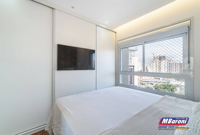 Imagem Apartamento com 3 Quartos à Venda, 106 m² em Tatuapé - São Paulo Imagem Apartamento com 3 Quartos à Venda, 106 m² em Tatuapé - São Paulo