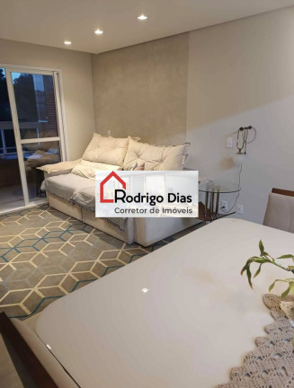Imagem Apartamento com 2 Quartos à Venda, 77 m² em Vila Rica - Jundiaí