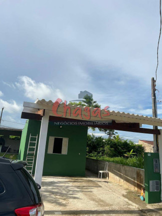 Imagem Casa com 2 Quartos à Venda, 250 m² em Pegorelli - Caraguatatuba