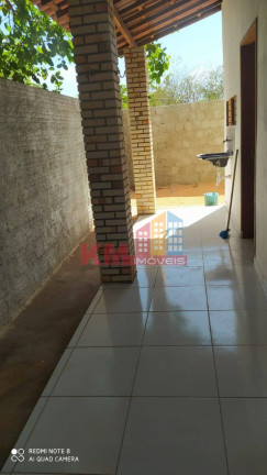 Imagem Casa com 2 Quartos à Venda, 78 m² em Centro - Tibau Imagem Casa com 2 Quartos à Venda, 78 m² em Centro - Tibau