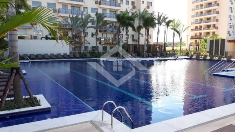 Imagem Apartamento com 2 Quartos à Venda, 64 m² em Barra Olímpica - Rio De Janeiro Imagem Apartamento com 2 Quartos à Venda, 64 m² em Barra Olímpica - Rio De Janeiro