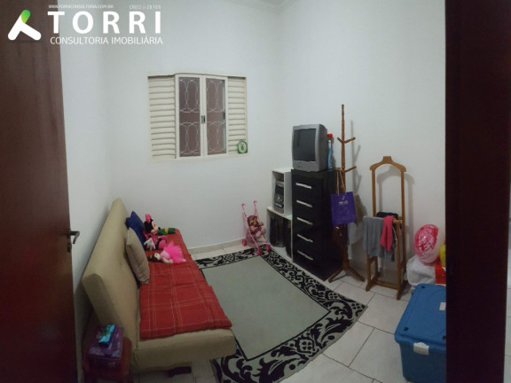 Imagem Casa com 3 Quartos à Venda, 130 m² em Jardim Prestes De Barros - Sorocaba Imagem Casa com 3 Quartos à Venda, 130 m² em Jardim Prestes De Barros - Sorocaba
