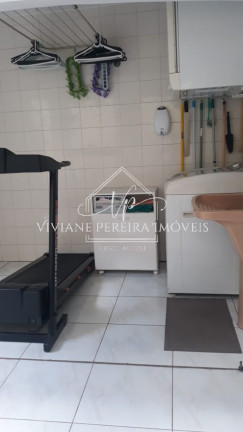 Imagem Casa com 3 Quartos à Venda, 121 m² em Parque Continental - São Paulo Imagem Casa com 3 Quartos à Venda, 121 m² em Parque Continental - São Paulo