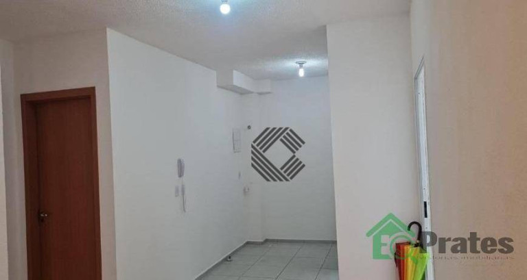 Imagem Apartamento com 2 Quartos à Venda, 42 m² em Caguaçu - Sorocaba Imagem Apartamento com 2 Quartos à Venda, 42 m² em Caguaçu - Sorocaba
