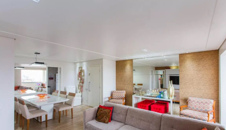 Imagem Apartamento com 2 Quartos à Venda, 95 m² em Bosque Da Saúde - São Paulo Imagem Apartamento com 2 Quartos à Venda, 95 m² em Bosque Da Saúde - São Paulo