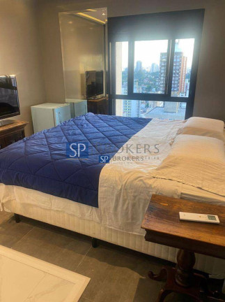 Imagem Apartamento com 2 Quartos à Venda, 64 m² em Perdizes - São Paulo Imagem Apartamento com 2 Quartos à Venda, 64 m² em Perdizes - São Paulo