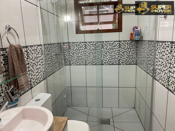 Imagem Casa com 3 Quartos à Venda, 186 m² em Três Vendas - Pelotas