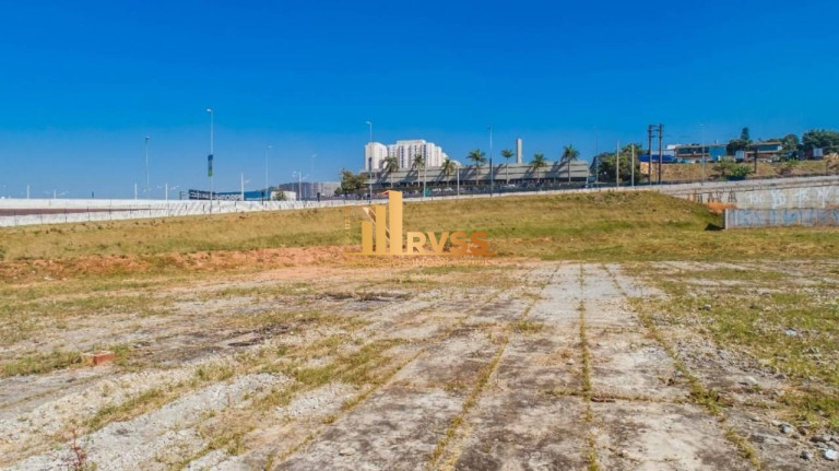 Imagem Terreno para Alugar, 10.441 m² em Centro - São Bernardo Do Campo Imagem Terreno para Alugar, 10.441 m² em Centro - São Bernardo Do Campo