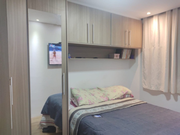 Imagem Imóvel com 2 Quartos à Venda, 42 m² em Vila Andrade - São Paulo Imagem Imóvel com 2 Quartos à Venda, 42 m² em Vila Andrade - São Paulo