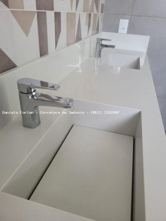 Imagem Casa de Condomínio com 3 Quartos à Venda, 205 m² em Condomínio Sunlake Spa Residencial - Votorantim