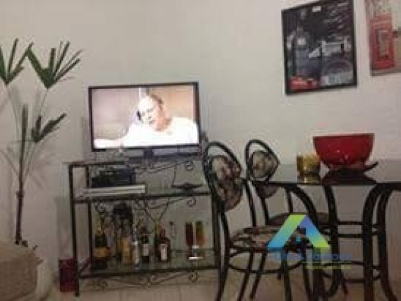 Apartamento com 1 Quarto à Venda, 48 m² em Cambuci - São Paulo