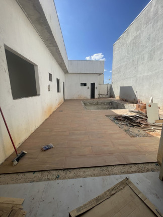 Imagem Casa com 3 Quartos à Venda, 166 m² em Residencial Parque Das Palmeiras - Goianésia Imagem Casa com 3 Quartos à Venda, 166 m² em Residencial Parque Das Palmeiras - Goianésia