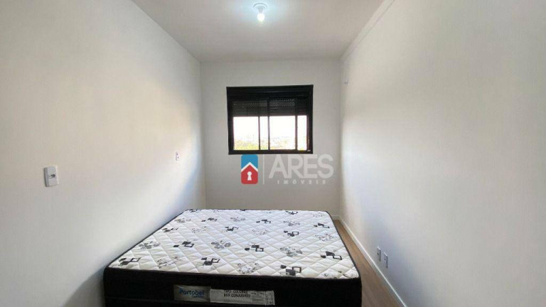 Imagem Apartamento com 3 Quartos para Alugar, 101 m² em Jardim Dona Judith - Americana Imagem Apartamento com 3 Quartos para Alugar, 101 m² em Jardim Dona Judith - Americana