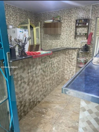 Imagem Casa com 4 Quartos à Venda, 250 m² em Coroa Grande - Itaguaí