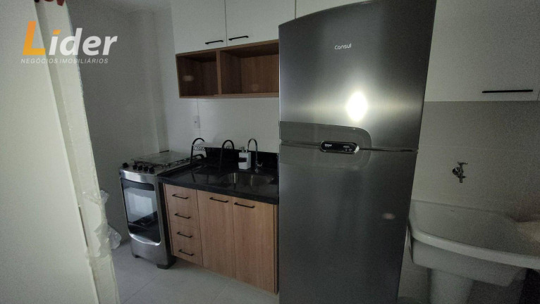 Imagem Apartamento com 2 Quartos para Alugar, 65 m² em Cascatinha - Juiz De Fora