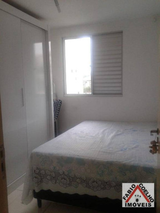 Imagem Apartamento com 2 Quartos à Venda, 45 m² em Jabaquara - São Paulo Imagem Apartamento com 2 Quartos à Venda, 45 m² em Jabaquara - São Paulo