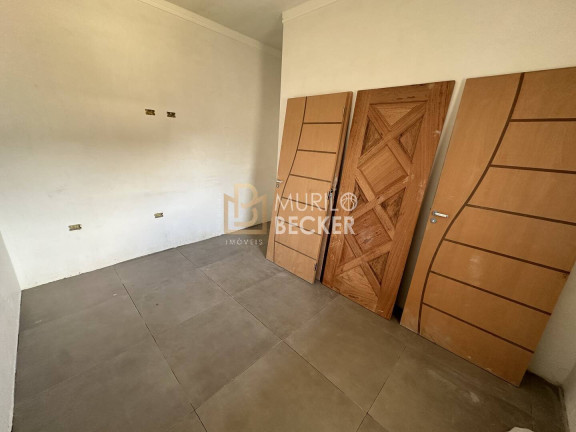 Imagem Casa com 2 Quartos à Venda, 60 m² em Loteamento Villa Branca - Jacareí