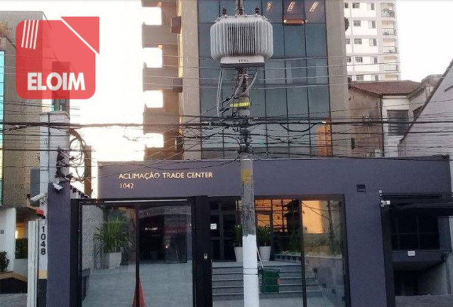 Imagem Imóvel à Venda, 40 m² em Aclimação - São Paulo Imagem Imóvel à Venda, 40 m² em Aclimação - São Paulo