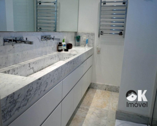 Imagem Apartamento com 3 Quartos à Venda, 195 m² em Jardim Paulista - São Paulo Imagem Apartamento com 3 Quartos à Venda, 195 m² em Jardim Paulista - São Paulo