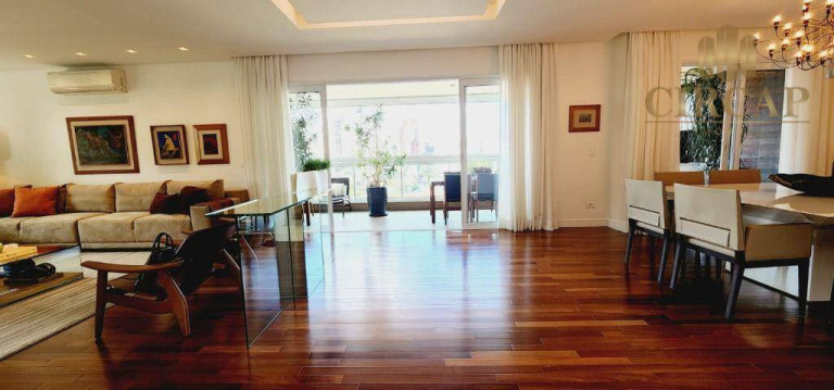Imagem Apartamento com 4 Quartos à Venda, 280 m² em Perdizes - São Paulo Imagem Apartamento com 4 Quartos à Venda, 280 m² em Perdizes - São Paulo
