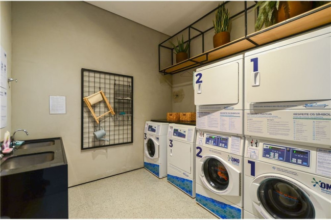 Imagem Apartamento com 1 Quarto à Venda, 26 m² em Vila Mariana - São Paulo Imagem Apartamento com 1 Quarto à Venda, 26 m² em Vila Mariana - São Paulo