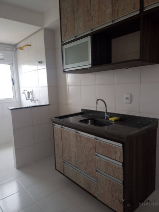 Imagem Apartamento com 2 Quartos à Venda, 60 m² em Parque Residencial Flamboyant - São José Dos Campos Imagem Apartamento com 2 Quartos à Venda, 60 m² em Parque Residencial Flamboyant - São José Dos Campos