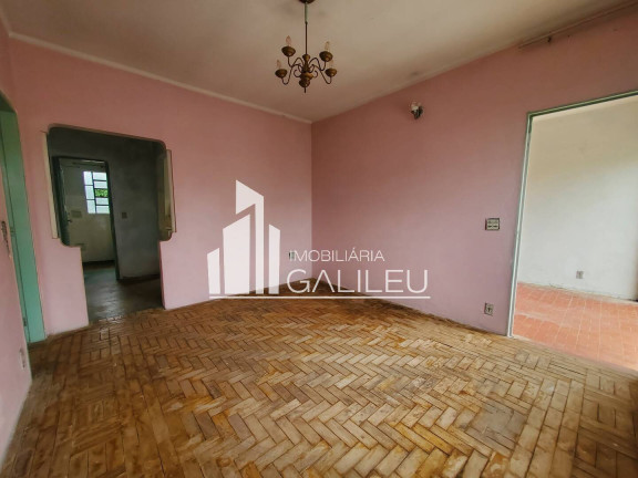 Imagem Casa com 2 Quartos à Venda, 78 m² em Jardim Nova Europa - Campinas